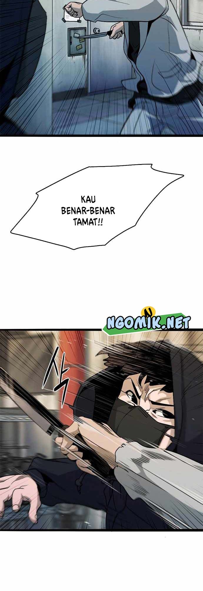 Death Row Boy Bab 06 halaman 87