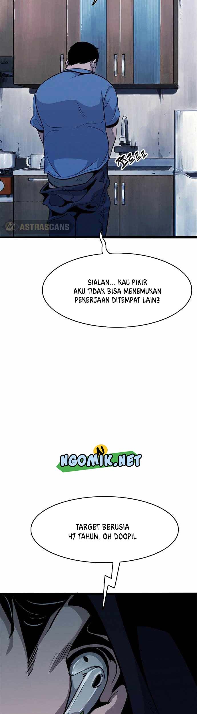 Death Row Boy Bab 06 halaman 102