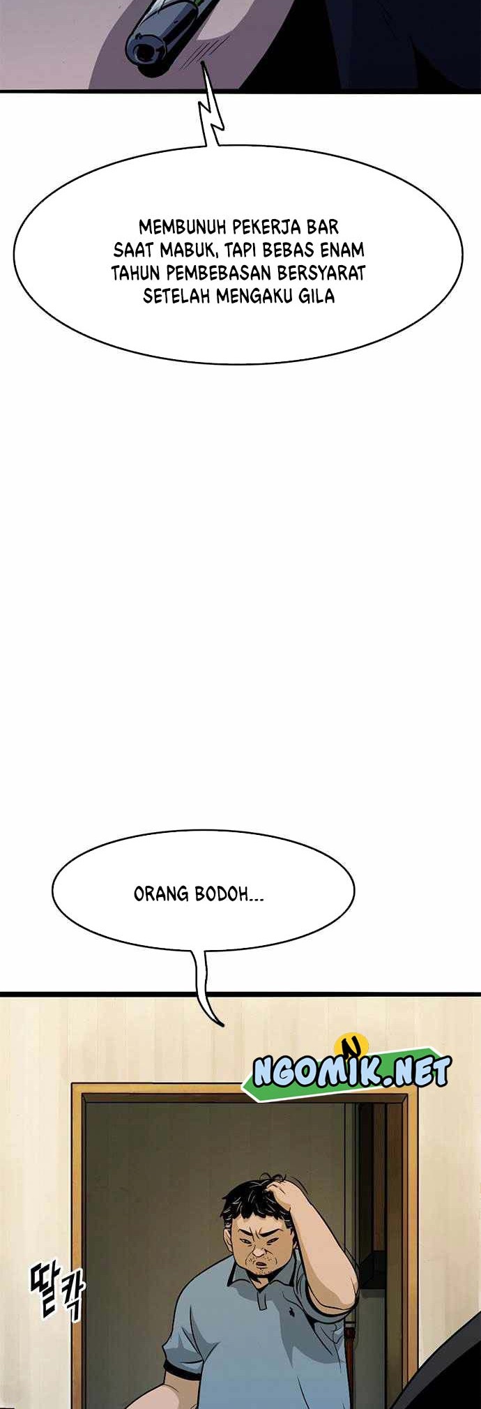 Death Row Boy Bab 06 halaman 103