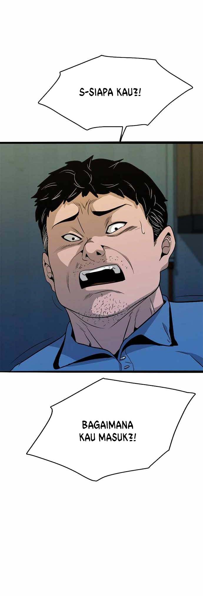 Death Row Boy Bab 06 halaman 105