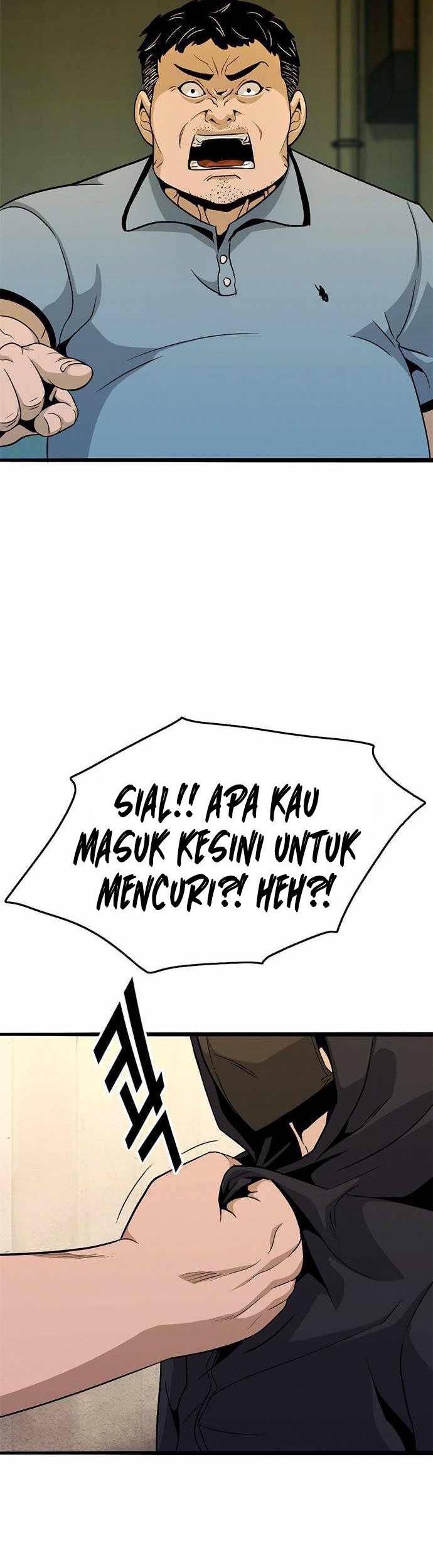 Death Row Boy Bab 07 halaman 7