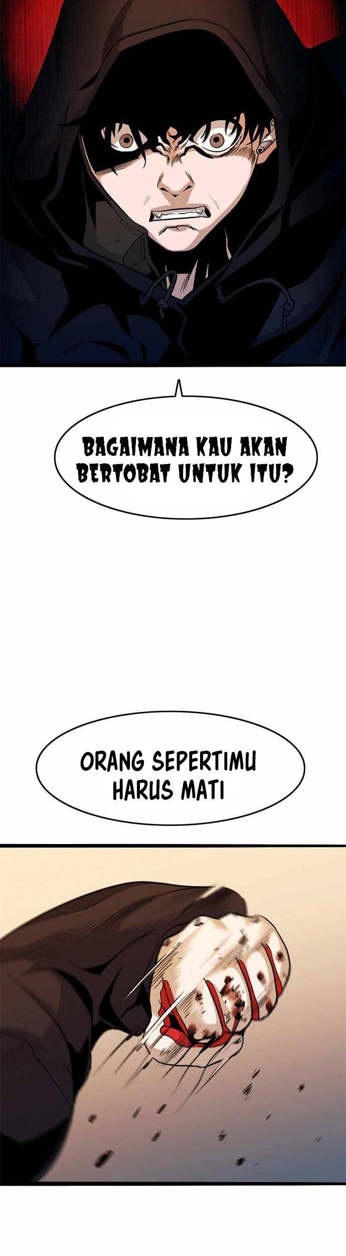 Death Row Boy Bab 07 halaman 23