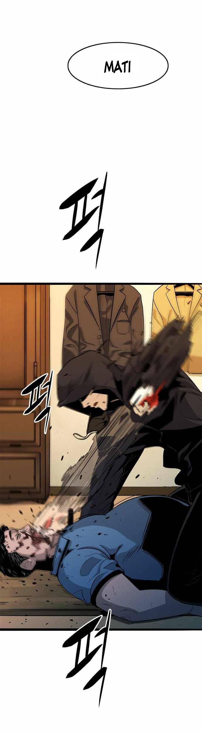 Death Row Boy Bab 07 halaman 26