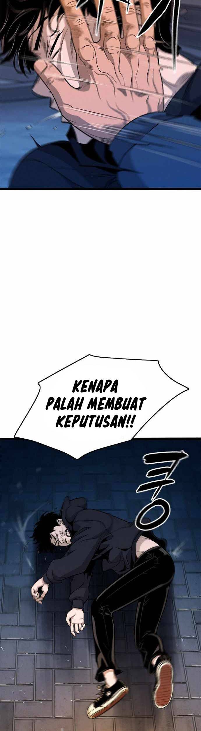 Death Row Boy Bab 07 halaman 39