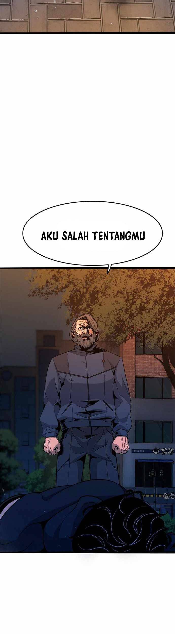Death Row Boy Bab 07 halaman 40