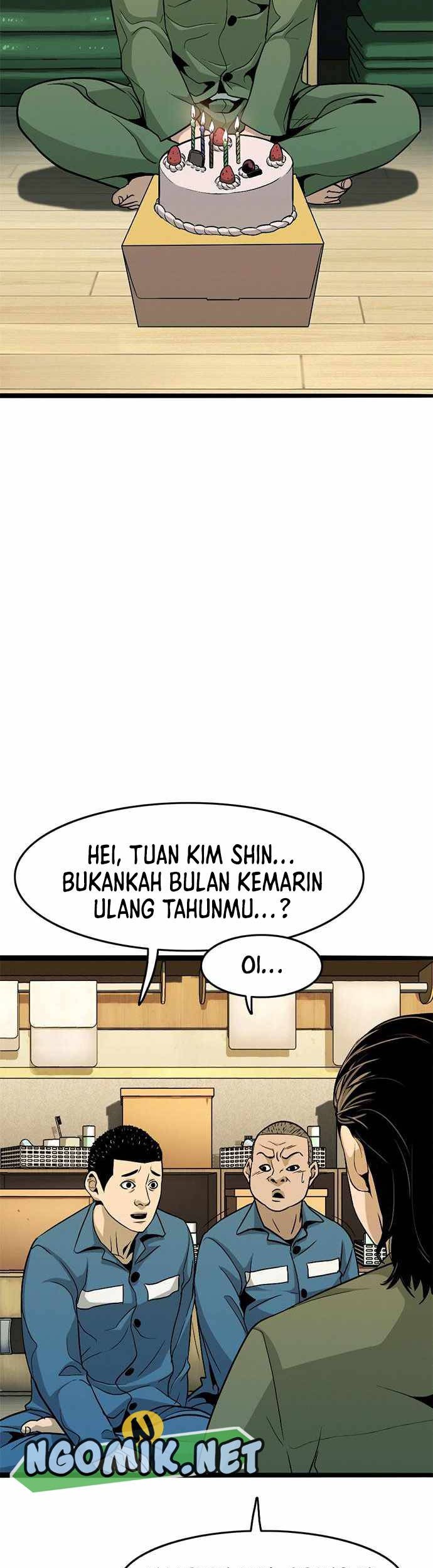 Death Row Boy Bab 07 halaman 56
