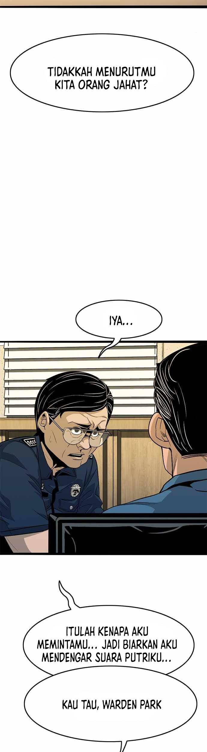 Death Row Boy Bab 08 halaman 6
