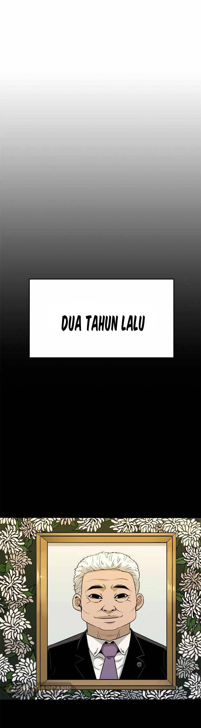 Death Row Boy Bab 08 halaman 10