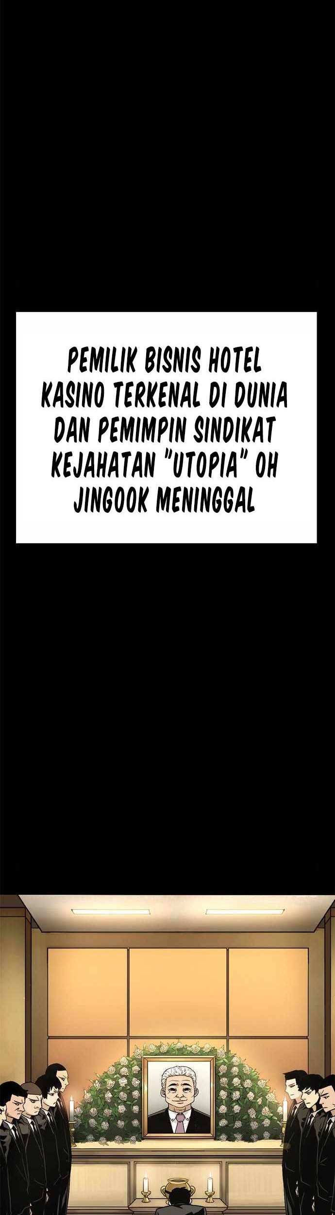 Death Row Boy Bab 08 halaman 11