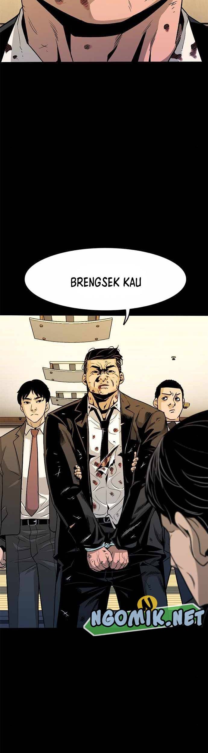 Death Row Boy Bab 08 halaman 15