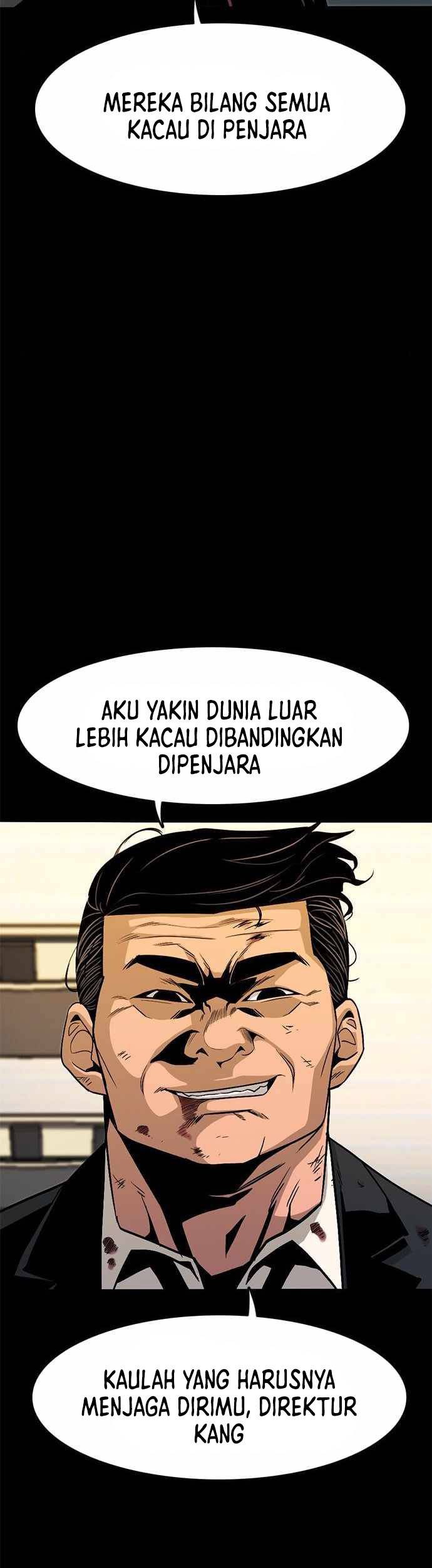 Death Row Boy Bab 08 halaman 18