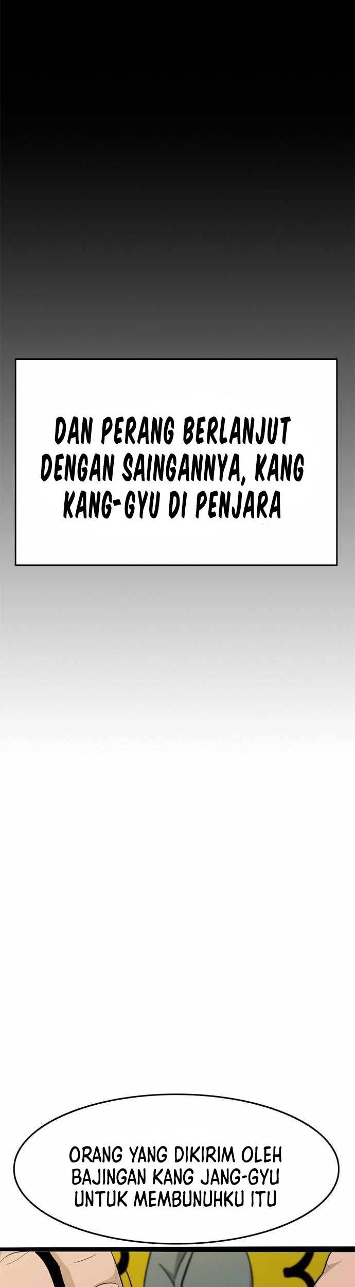 Death Row Boy Bab 08 halaman 19