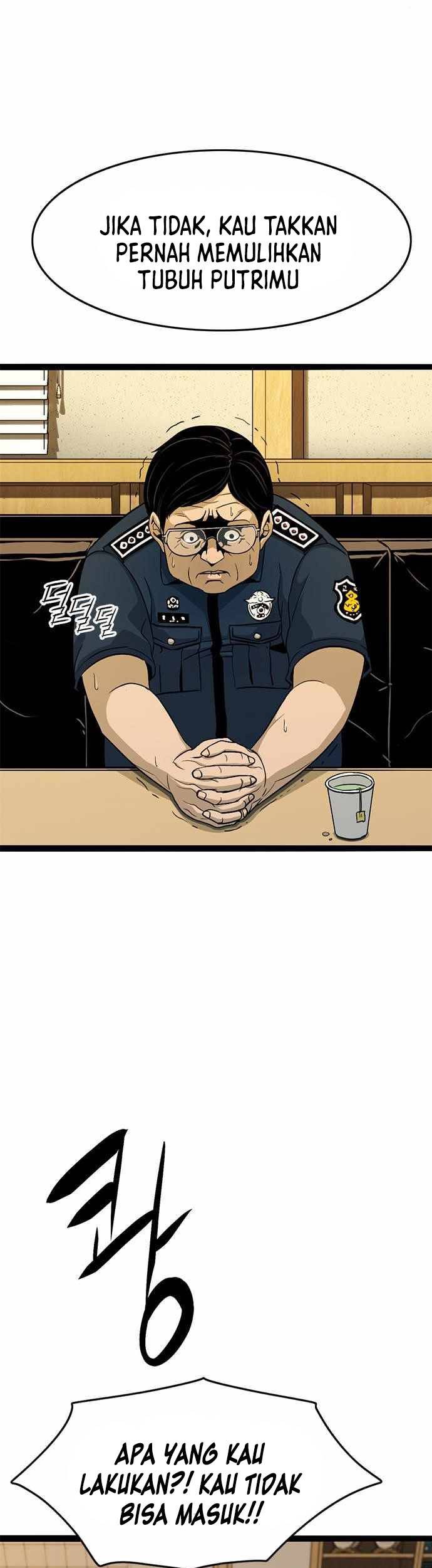 Death Row Boy Bab 08 halaman 22
