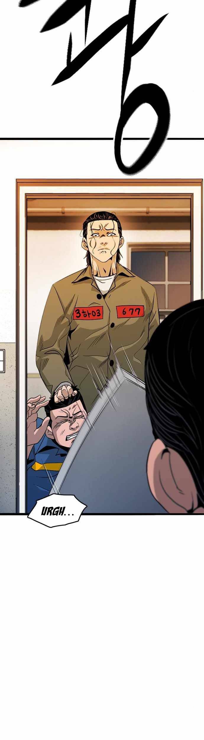 Death Row Boy Bab 08 halaman 26