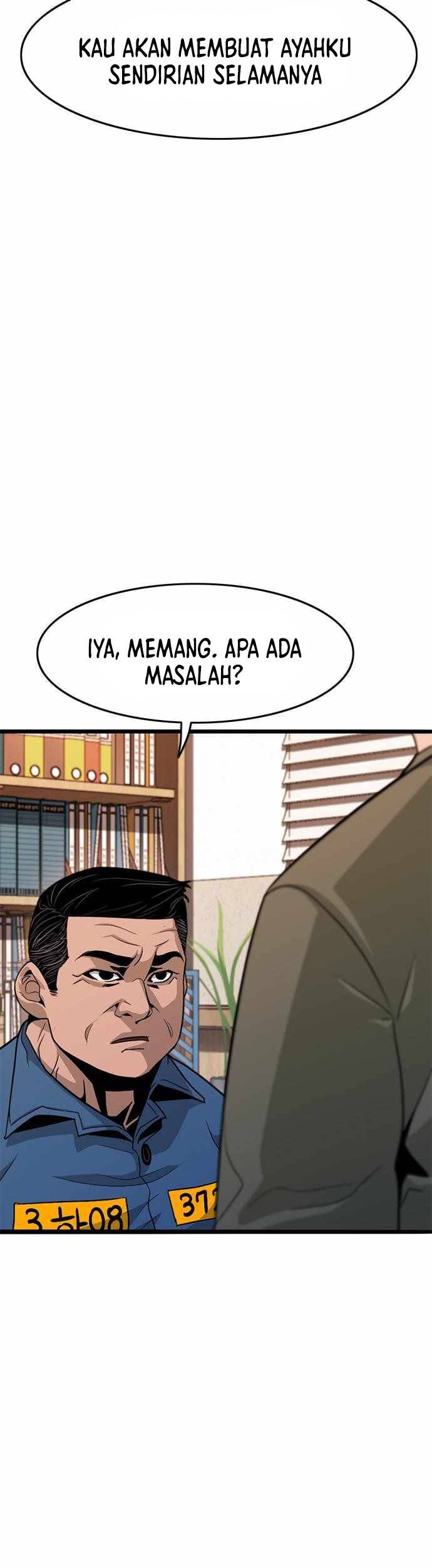 Death Row Boy Bab 08 halaman 30