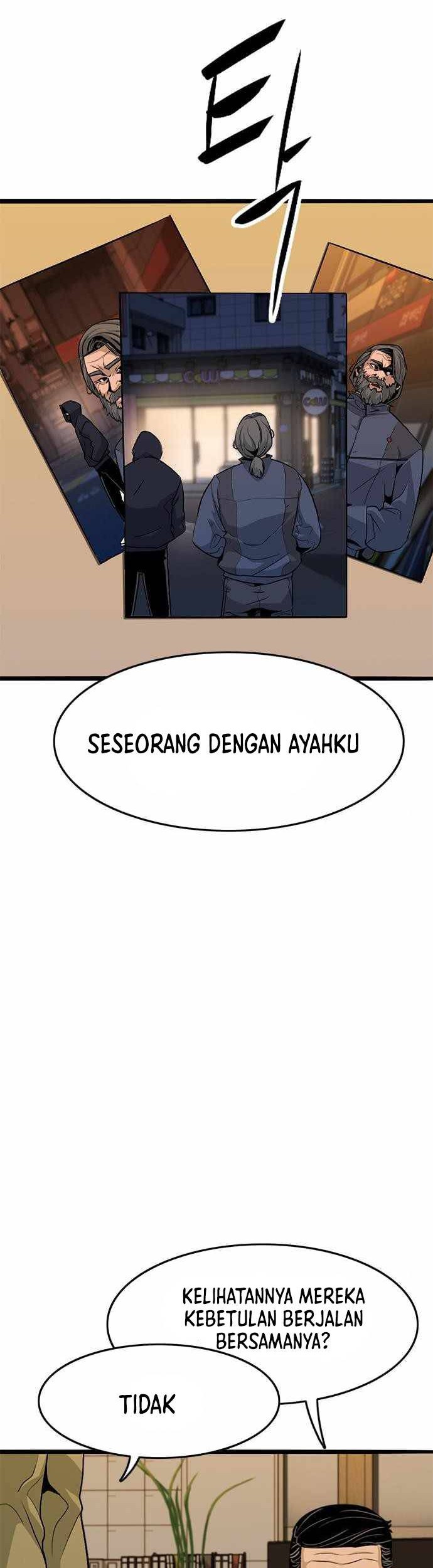 Death Row Boy Bab 08 halaman 31