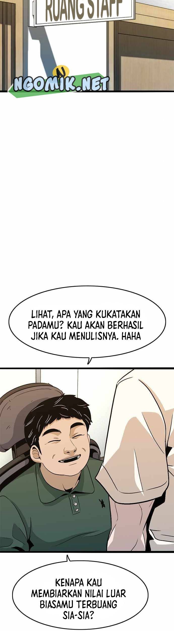 Death Row Boy Bab 08 halaman 36