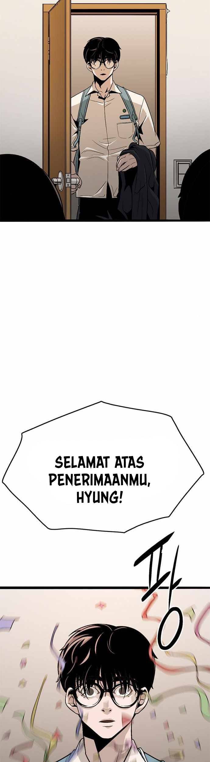 Death Row Boy Bab 08 halaman 42
