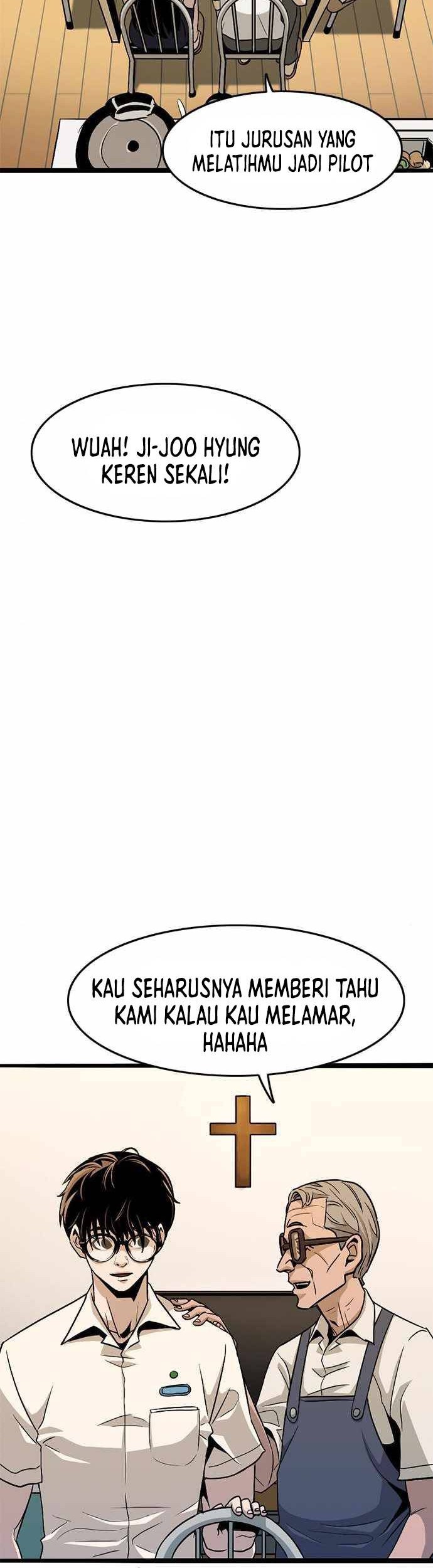 Death Row Boy Bab 08 halaman 47