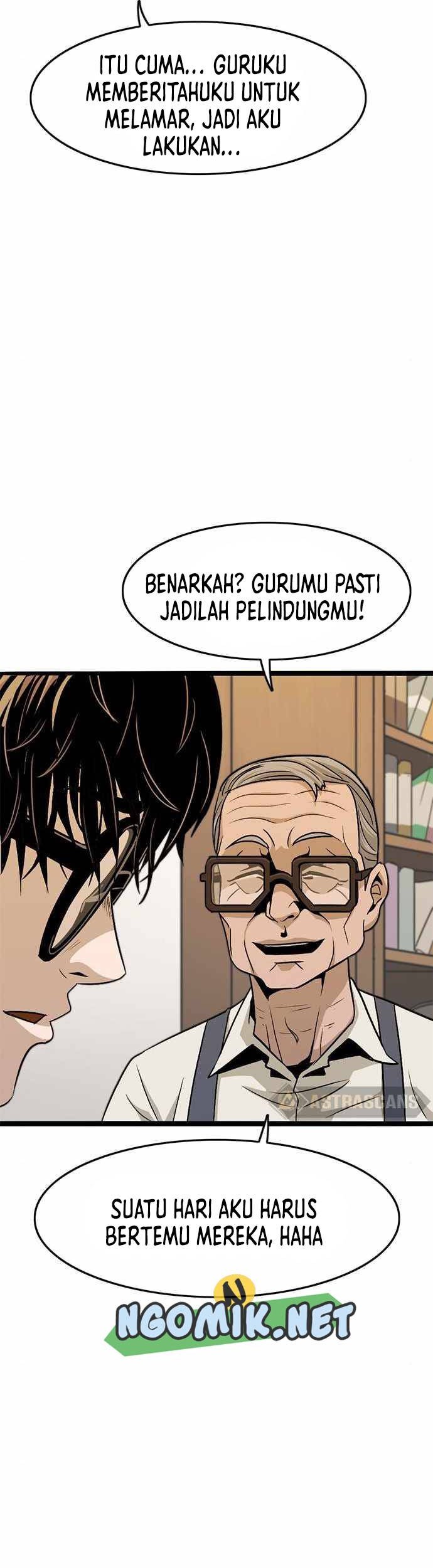 Death Row Boy Bab 08 halaman 48