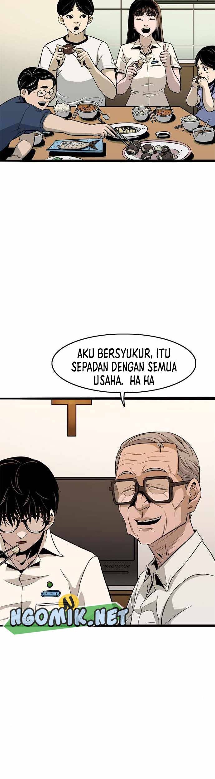Death Row Boy Bab 08 halaman 51