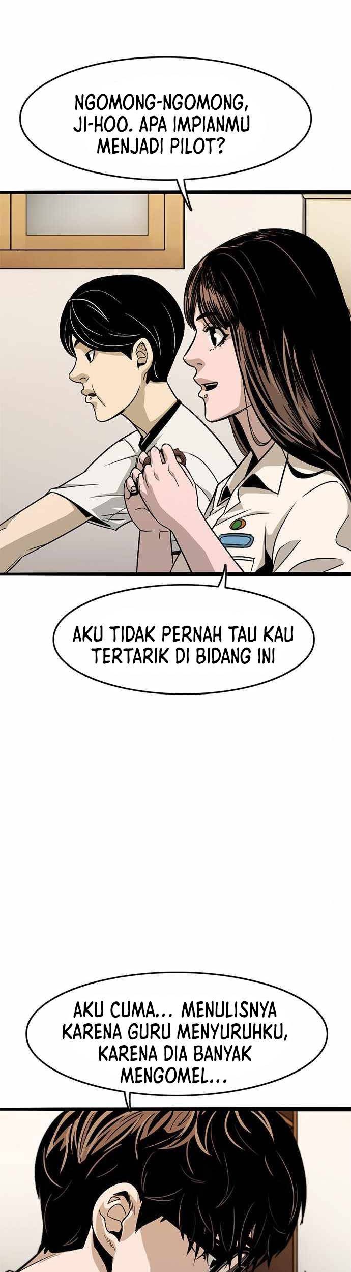 Death Row Boy Bab 08 halaman 52