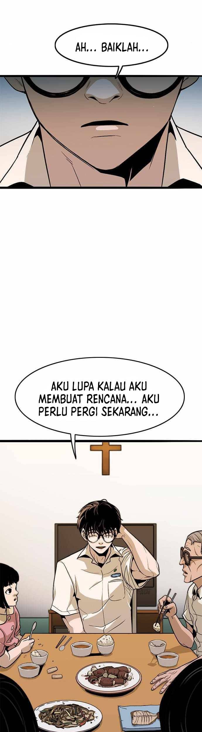 Death Row Boy Bab 08 halaman 62