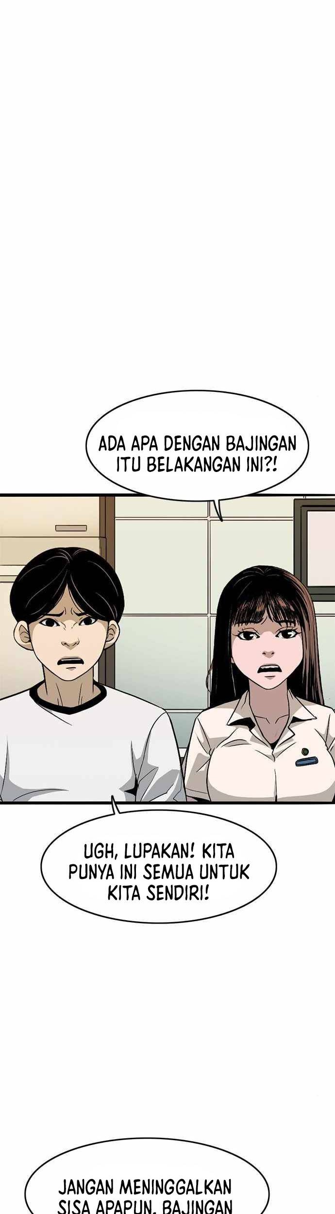 Death Row Boy Bab 08 halaman 67
