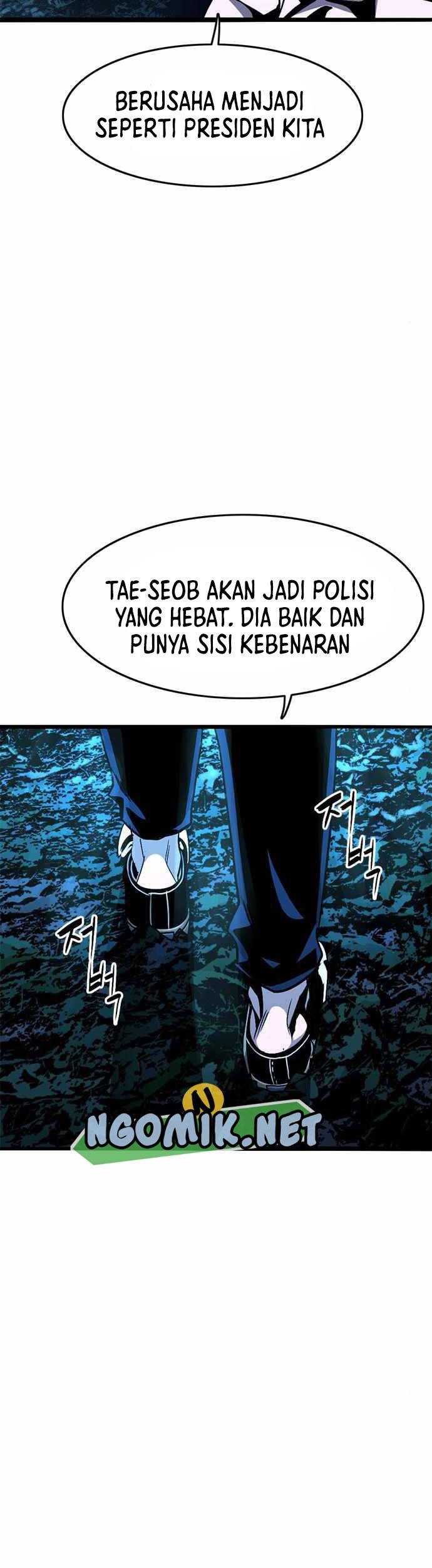 Death Row Boy Bab 08 halaman 72