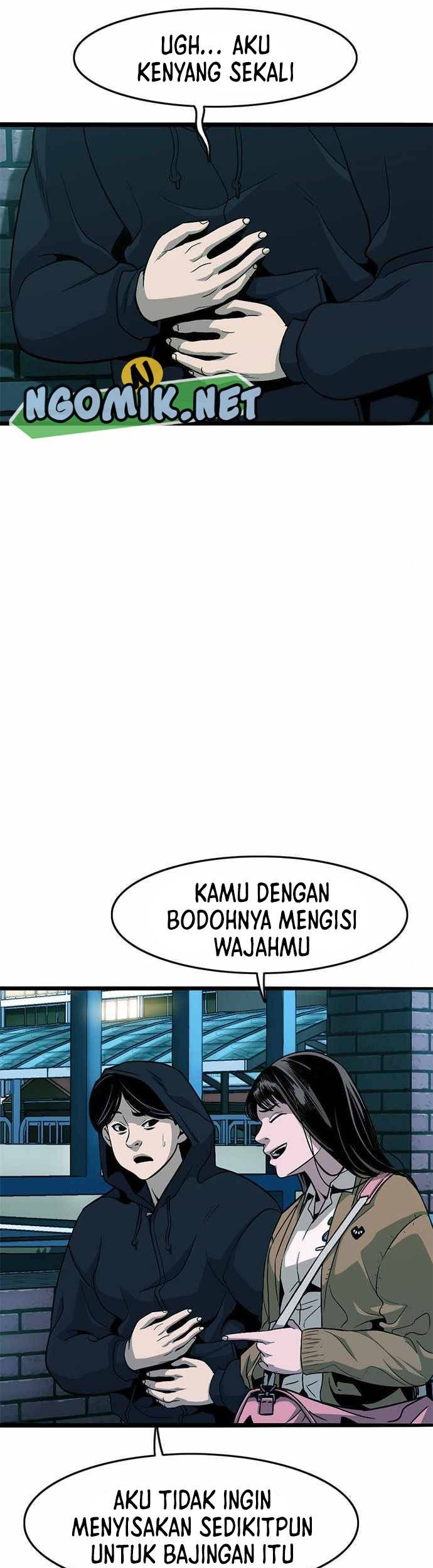 Death Row Boy Bab 08 halaman 80