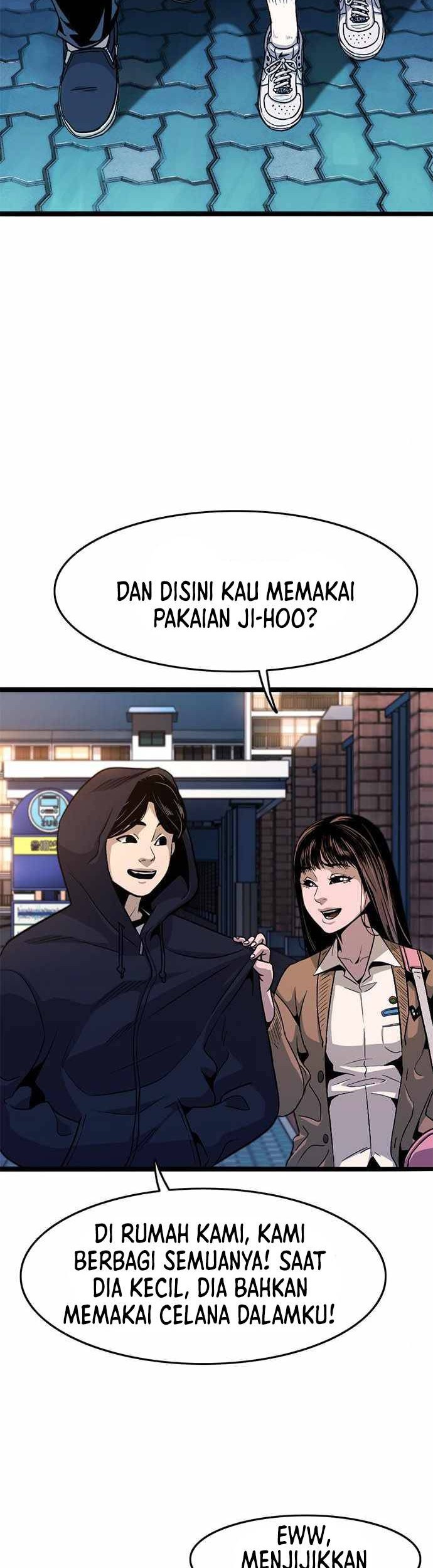 Death Row Boy Bab 08 halaman 83