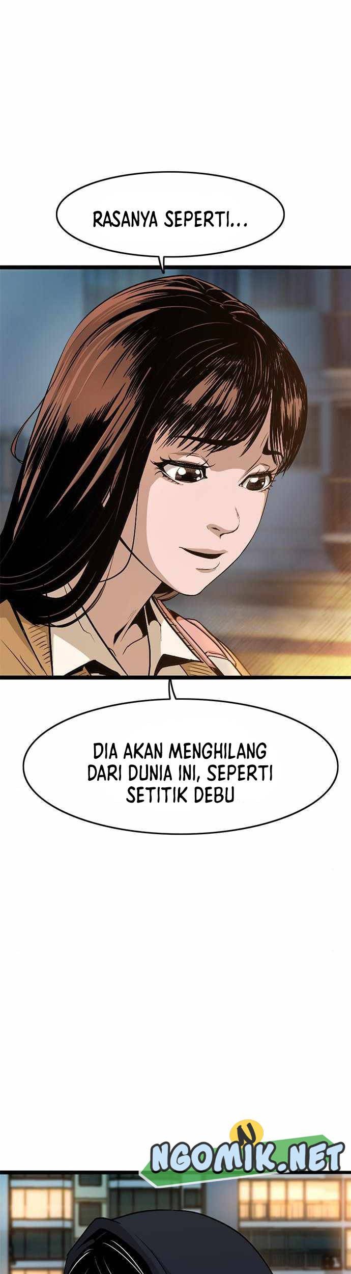 Death Row Boy Bab 08 halaman 88