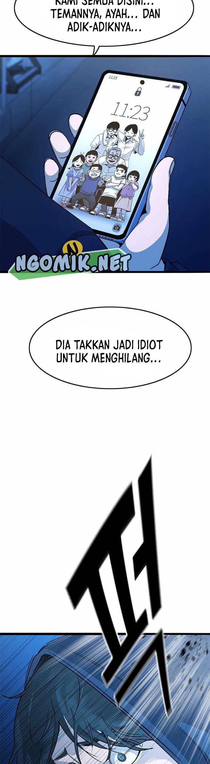 Death Row Boy Bab 08 halaman 96