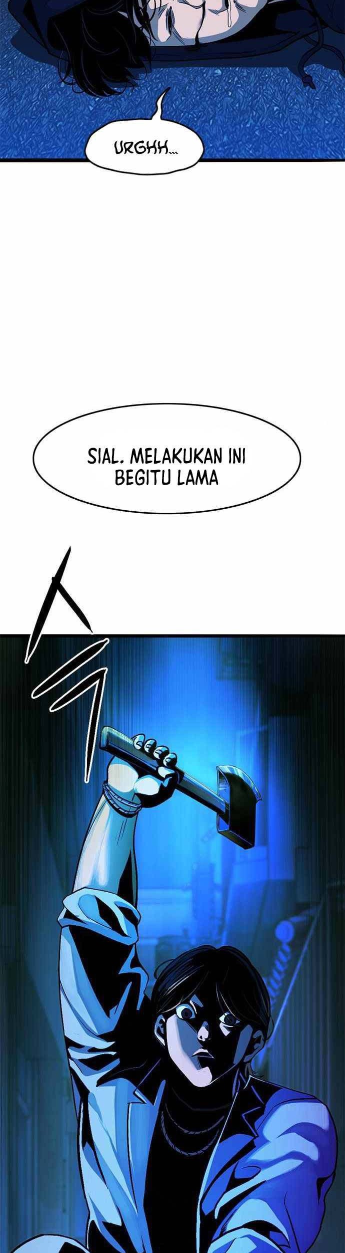 Death Row Boy Bab 08 halaman 100