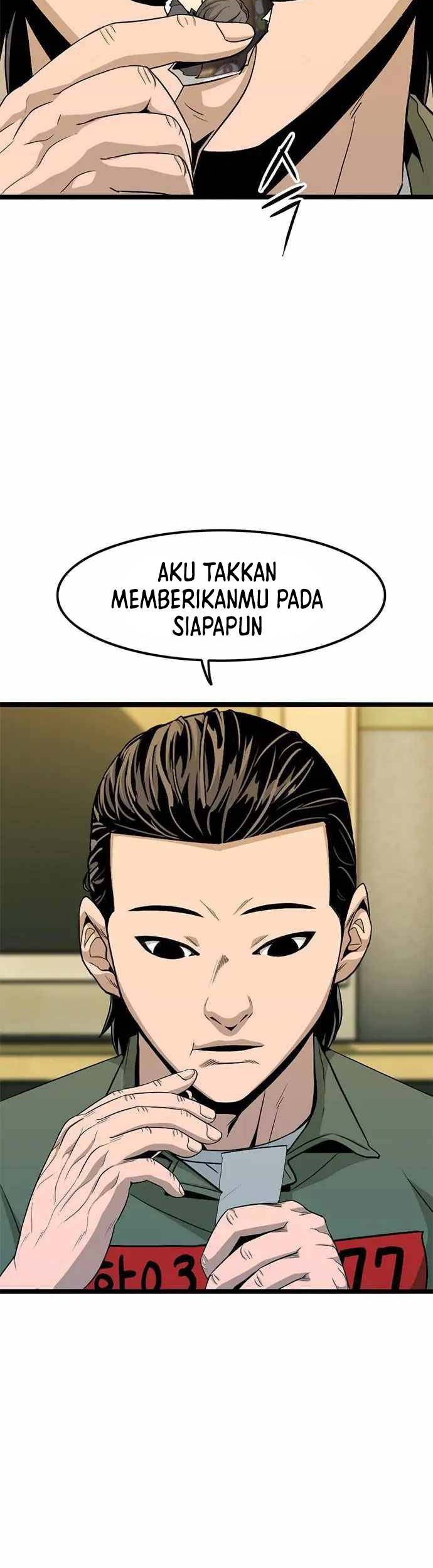 Death Row Boy Bab 09 halaman 4
