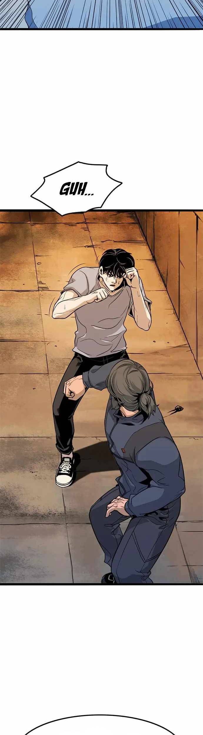 Death Row Boy Bab 09 halaman 15
