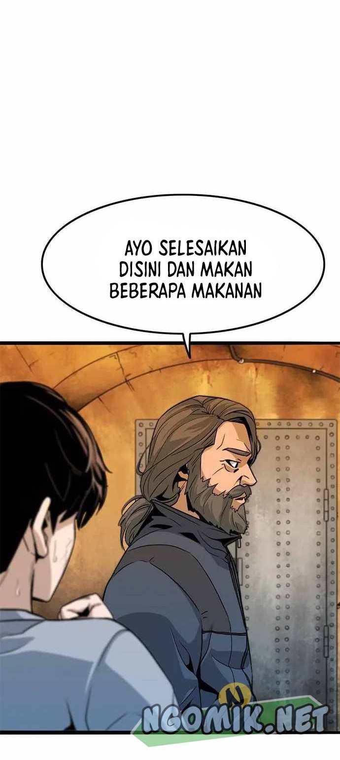Death Row Boy Bab 09 halaman 17