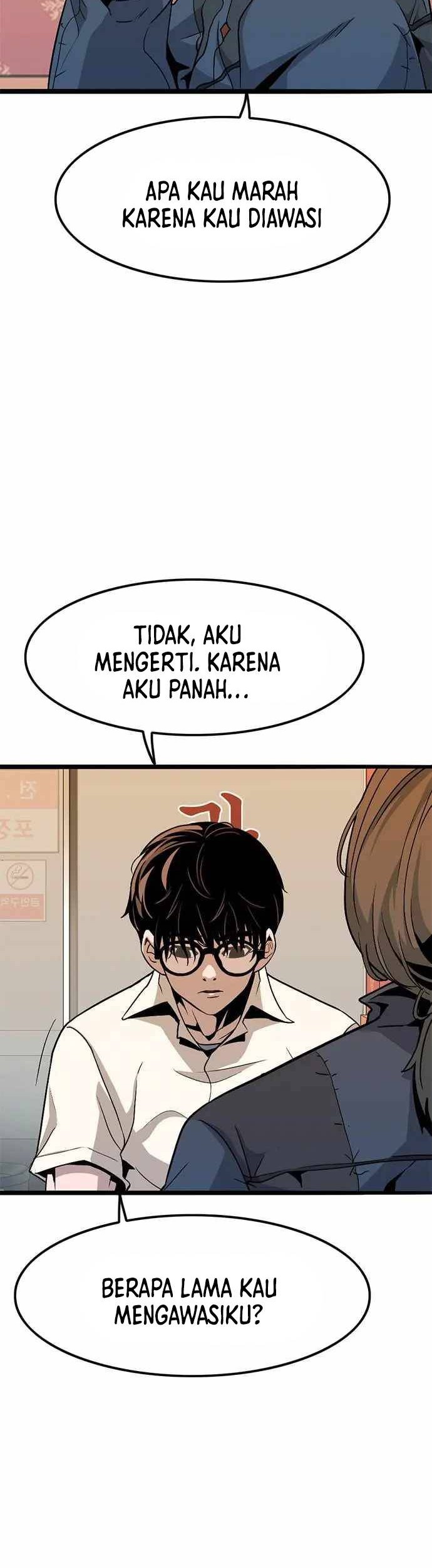 Death Row Boy Bab 09 halaman 23