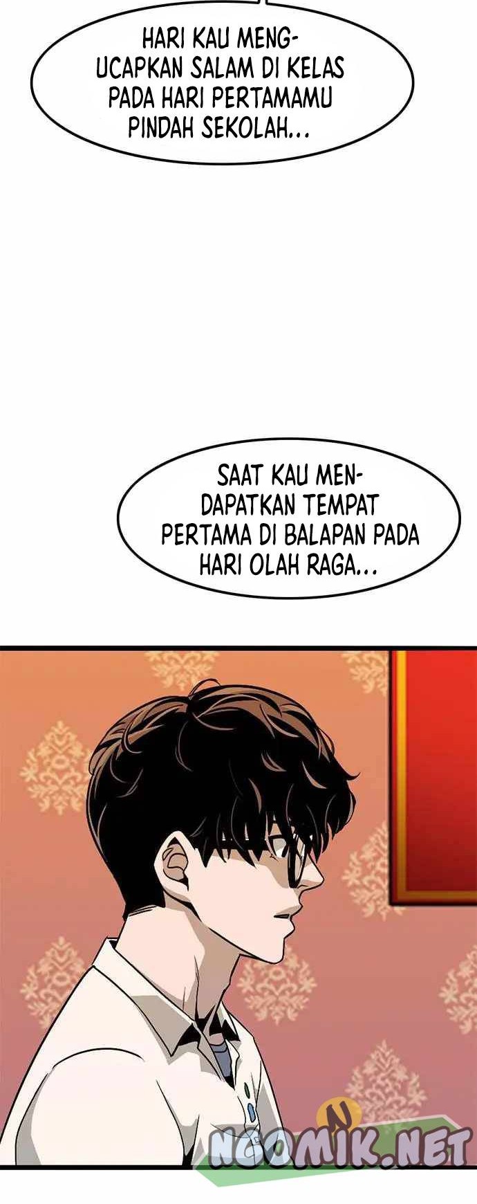 Death Row Boy Bab 09 halaman 25