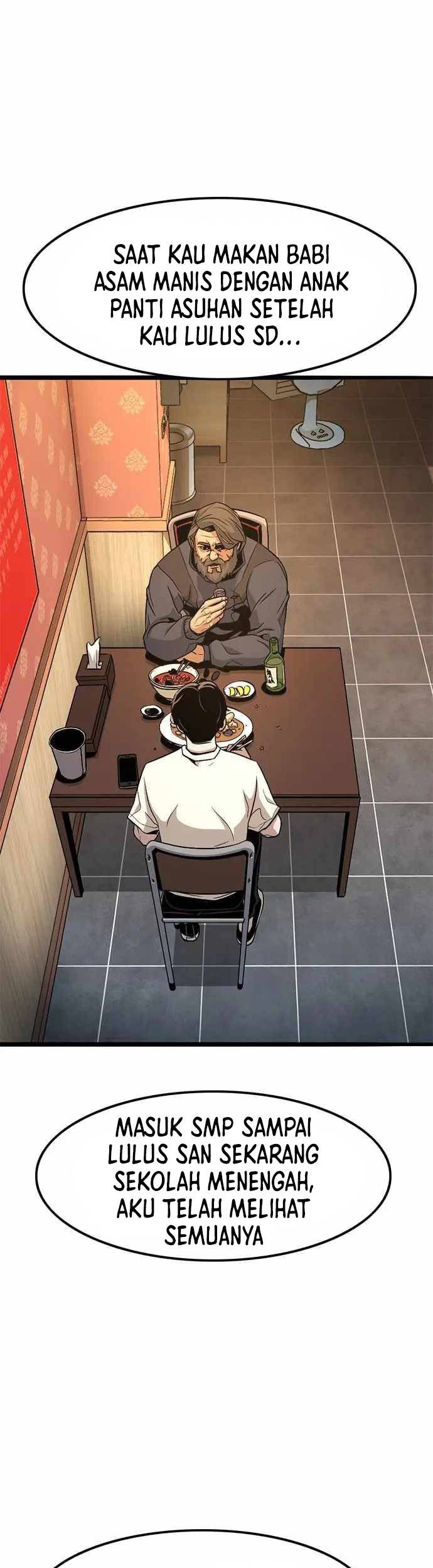 Death Row Boy Bab 09 halaman 26