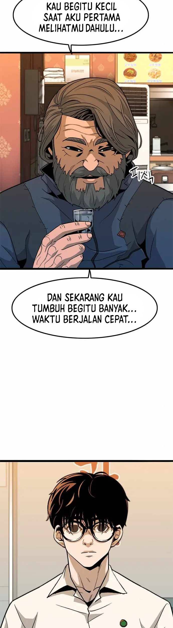 Death Row Boy Bab 09 halaman 27