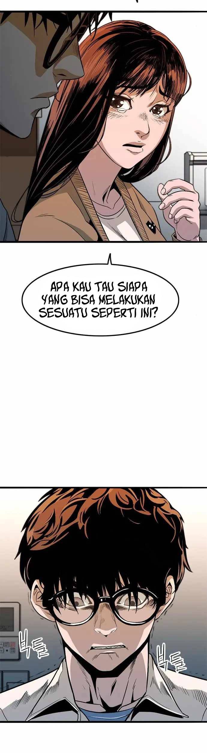 Death Row Boy Bab 09 halaman 39