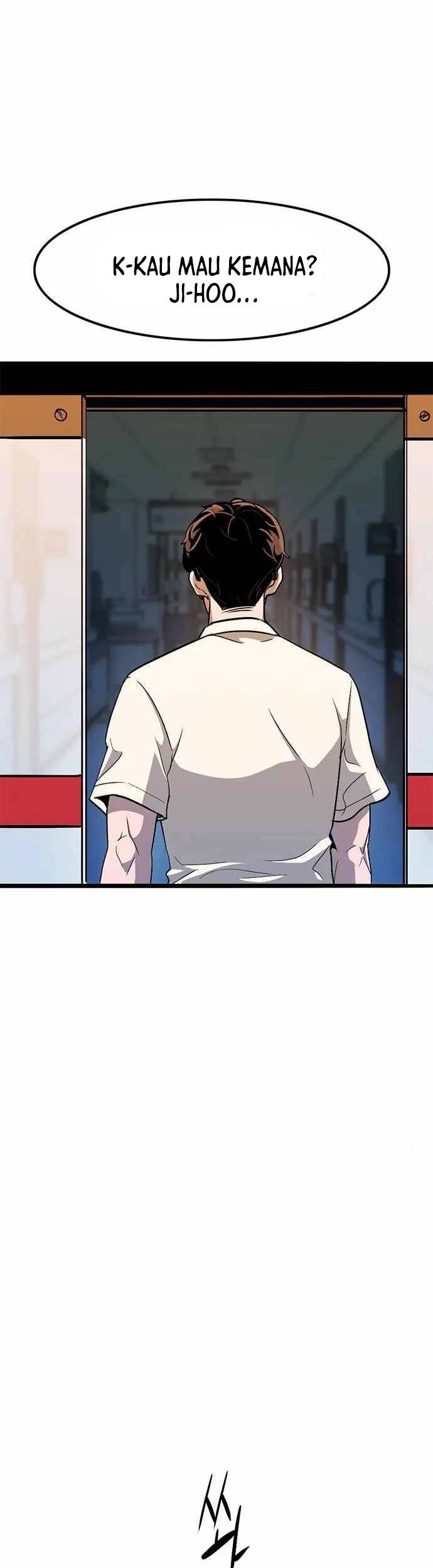 Death Row Boy Bab 09 halaman 42