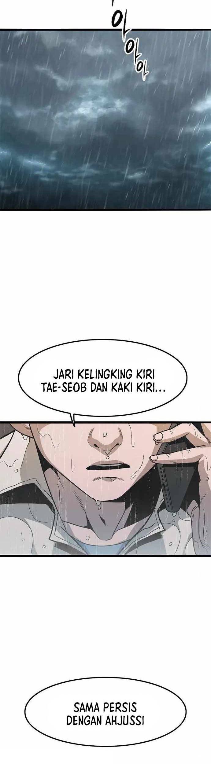 Death Row Boy Bab 09 halaman 43