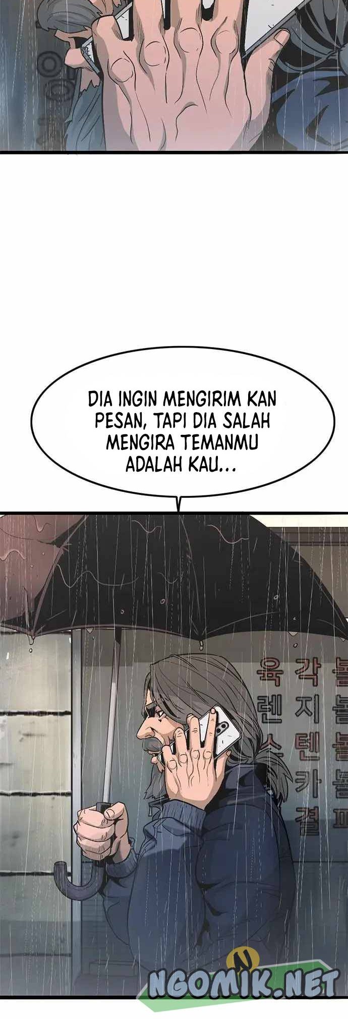 Death Row Boy Bab 09 halaman 45