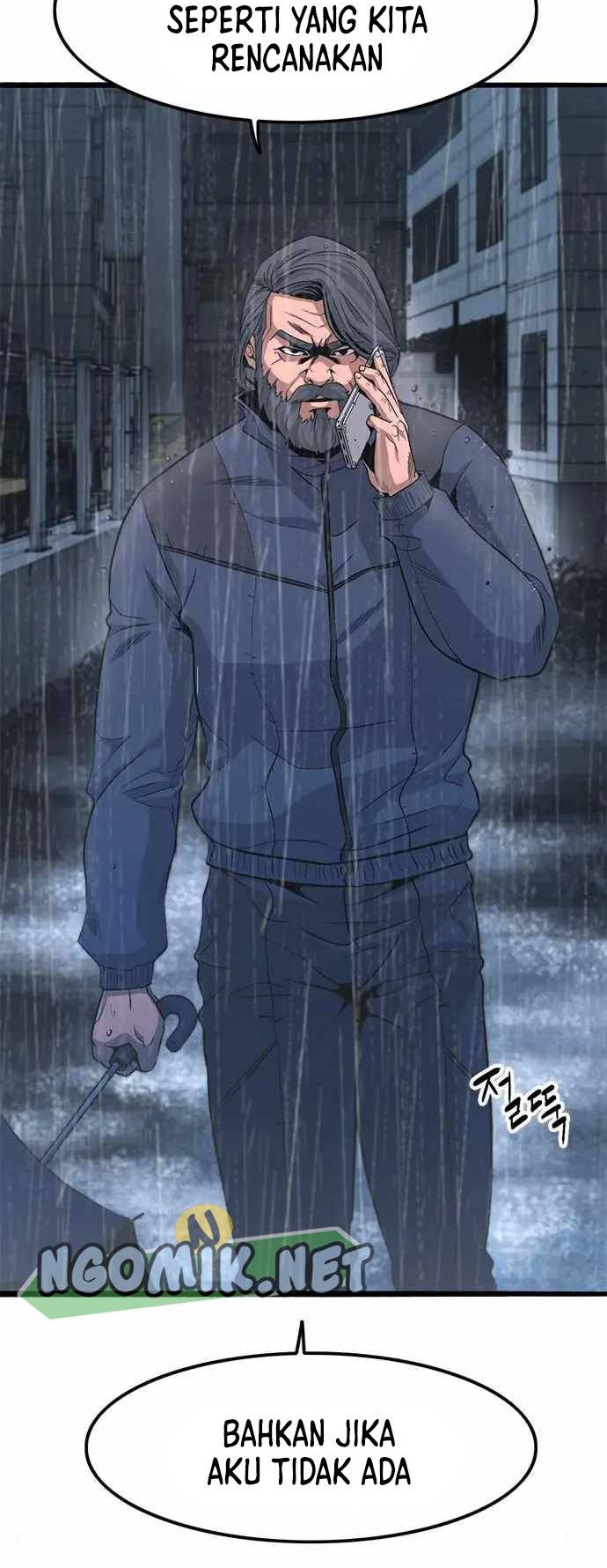Death Row Boy Bab 09 halaman 49