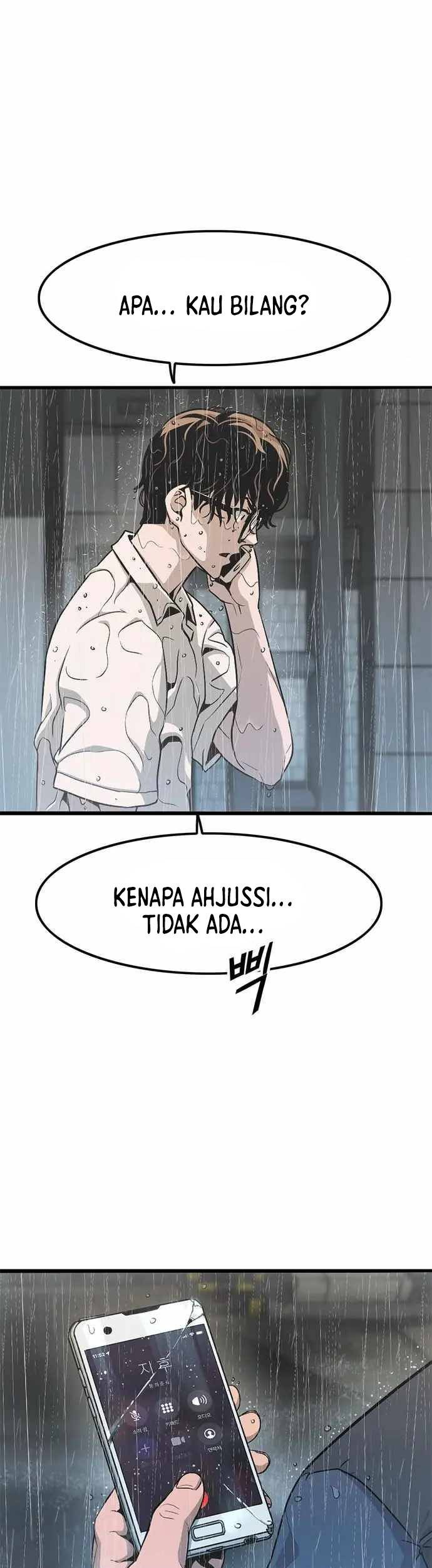 Death Row Boy Bab 09 halaman 50