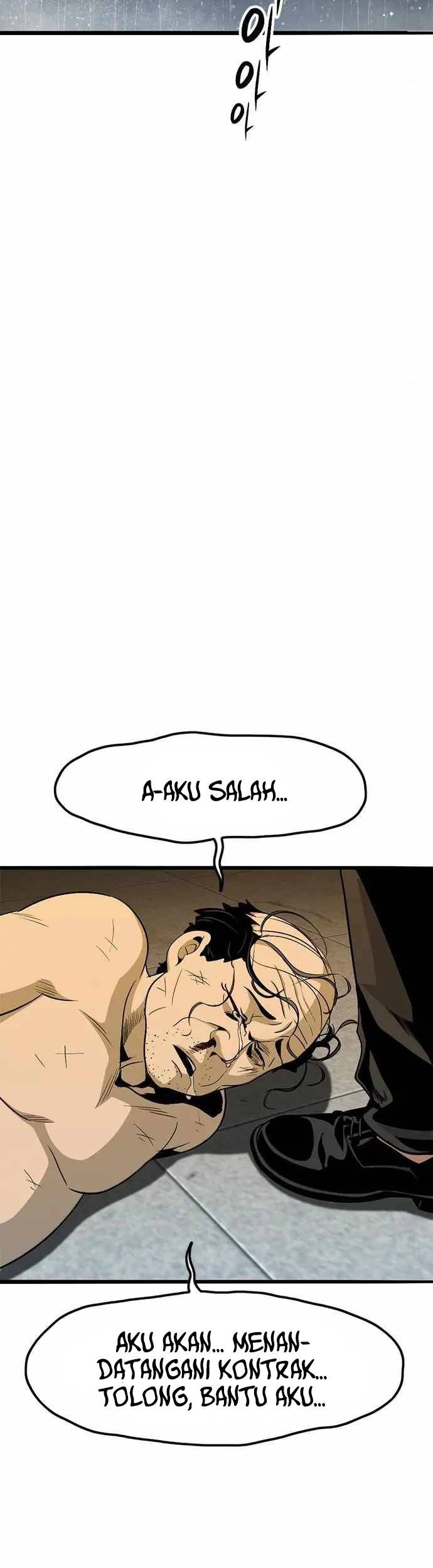 Death Row Boy Bab 09 halaman 52
