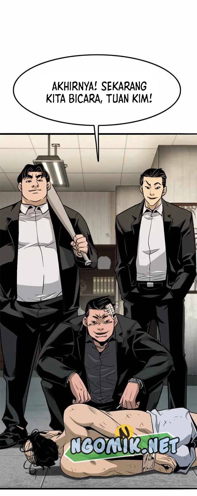 Death Row Boy Bab 09 halaman 53