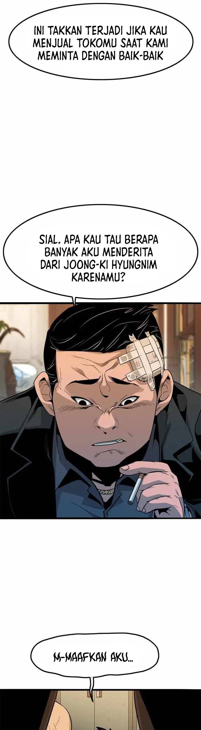Death Row Boy Bab 09 halaman 54